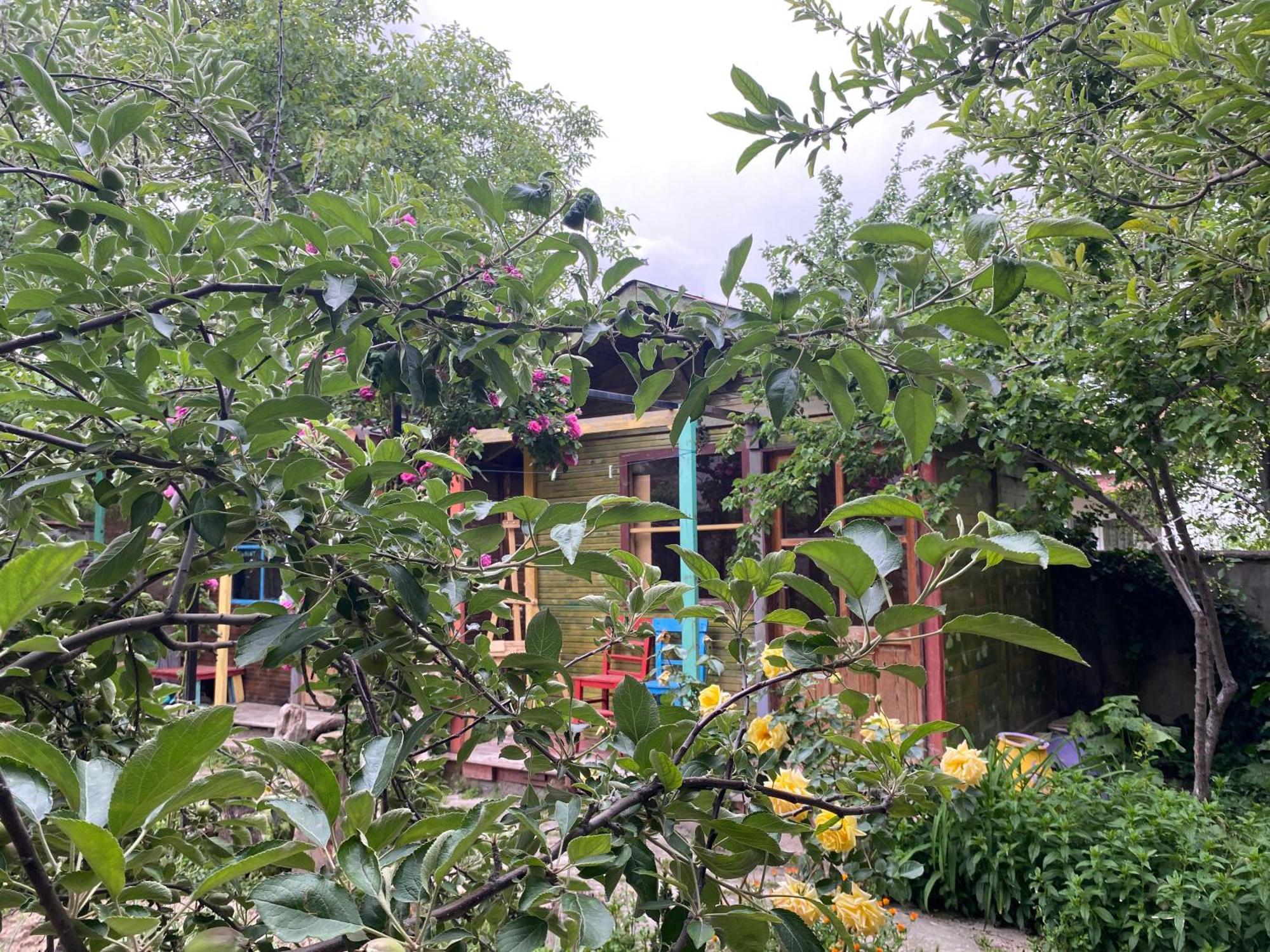 Philosophy Hotel 우치사르 객실 사진